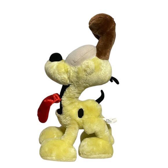 Vintage Odie Dog Plush 20" Stuffed Animal Large Plush Garfield Buddy Cartoons - Picture 3 of 13